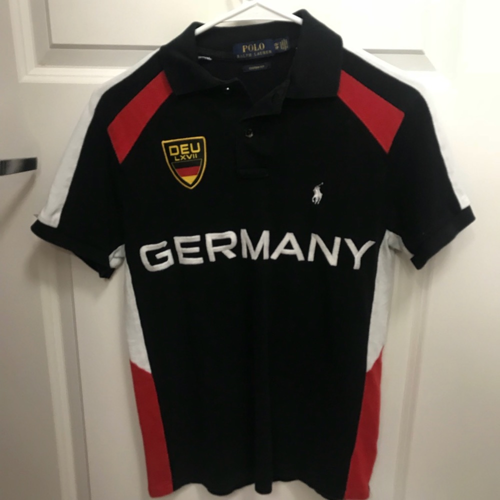 Polo Ralph Lauren Shirt